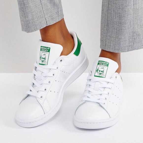 stan smith classic